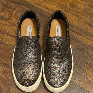 Women's Seven Madden Shoes Size 7.5